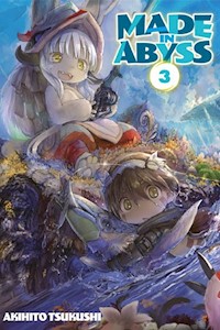 Made in Abyss #03 - Tsukushi Akihito - książka