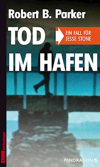Tod im Hafen - Robert B. Parker - ebook