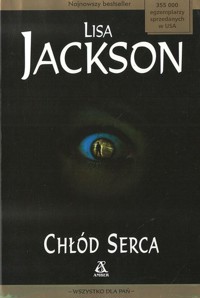 Chłód serca - Lisa Jackson - ebook
