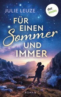 Für einen Sommer und immer - Julie  Leuze - ebook