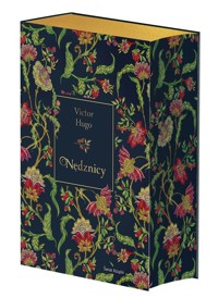 Nędznicy (edycja kolekcjonerska) - Victor Hugo - książka