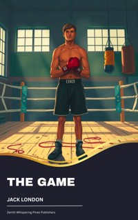 The Game - Jack London - ebook