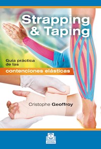 Strapping & Taping - Christophe Geoffroy - ebook