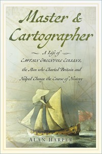 Master and Cartographer - Alan Harper - ebook