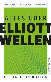 Alles über Elliott-Wellen - A. Hamilton Bolton - ebook