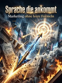 Sprache die ankommt - Max Vollmerstahl - ebook