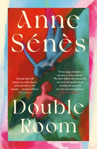Double Room - Anne Sénès - ebook