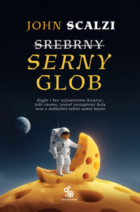 Serny glob - John Scalzi - ebook + audiobook + książka