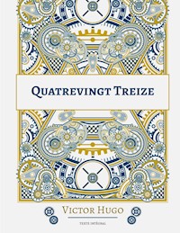 Quatrevingt-treize - Victor Hugo - ebook