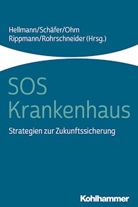 SOS Krankenhaus -  - ebook