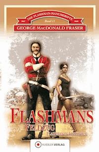 Flashmans Feldzug - George MacDonald Fraser - ebook