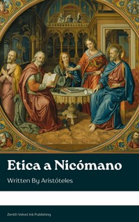 Etica a Nicómano - Aristoteles - ebook