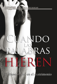 Cuando las palabras hieren - Jeff Olson - ebook