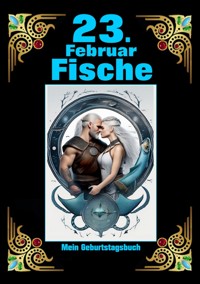 23. Februar, mein Geburtstag - Andreas Kühnemann - ebook