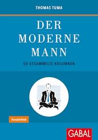 Der moderne Mann - Thomas Tuma - ebook