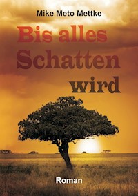 Bis alles Schatten wird - Mike Meto Mettke - ebook