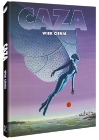 Wiek cienia - Caza - książka