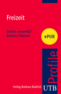 Freizeit - Stefan Immerfall - ebook