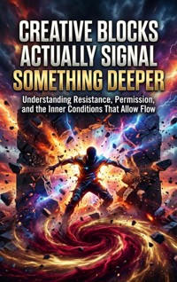 Creative Blocks Actually Signal Something Deeper - Sarah Whitfield - ebook