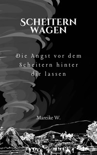 Scheitern wagen - Mareike W. - ebook