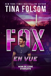 Fox en Vue - Tina Folsom - ebook