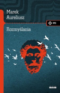 Rozmyślania - Aureliusz Marek - ebook + audiobook + książka