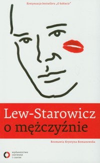 Lew-Starowicz o mężczyźnie - Lew-Starowicz Zbigniew, Romanowska Krystyna - książka