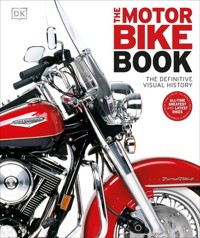 The Motorbike Book -  - książka