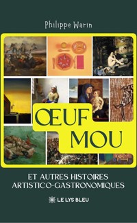 Œuf mou - Philippe Warin - ebook
