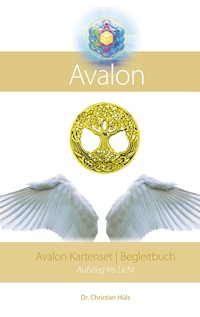 Avalon - Das Kartenset - Christian Hüls - ebook