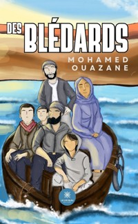 Des blédards - Mohamed Ouazane - ebook