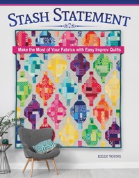 Stash Statement - Kelly Young - ebook