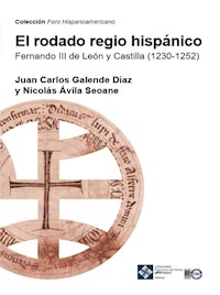 El rodado regio hispánico - Juan Carlos Galende - ebook