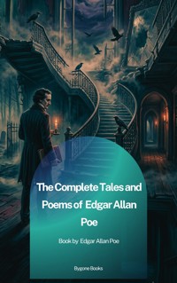 The Complete Tales & Poems of Edgar Allan Poe - Edgar Allan Poe - ebook