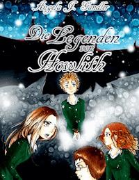 Die Legenden von Howlith - A. J. Gandler - ebook