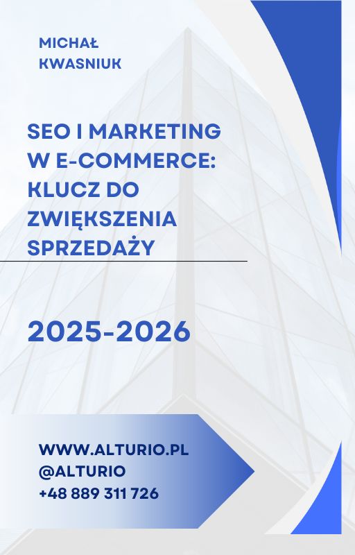 SEO i Marketing w E-commerce: Klucz do Zwiększenia Sprzedaży