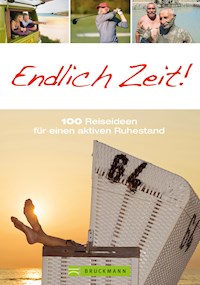 Endlich Zeit! - Susanne Asal - ebook
