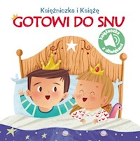 Poznaję dźwięki Gotowi do snu -  - książka