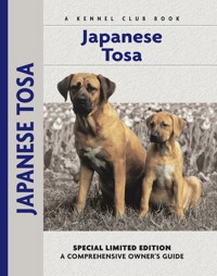 Japanese Tosa - Steve Ostuni - ebook