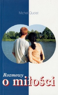 Rozmowy o miłości - Quoist Michel - ebook + książka