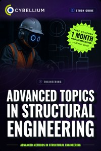 Advanced Topics in Structural Engineering - Cybellium - ebook
