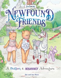 Newfound Friends - Jan Shore - ebook