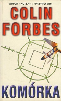Komórka - Forbes Colin - ebook