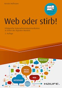 Web oder stirb! - Kerstin Hoffmann - ebook