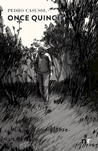 Once quince - Pedro Casusol - ebook