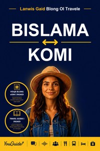The Language Guide for Travelers - Bislama to Komi - YouGuide - ebook
