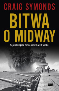 Bitwa o Midway - Craig Symonds - książka