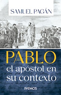Pablo - Samuel Pagán - ebook