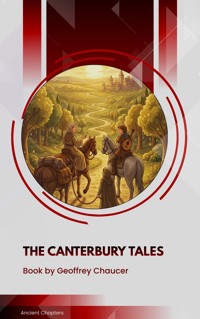 The Canterbury Tales - Geoffrey Chaucer - ebook