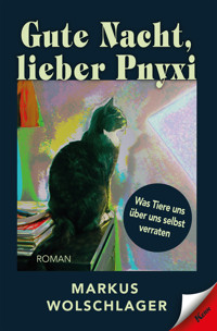 Gute Nacht, lieber Pnyxi - Markus Wolschlager - ebook